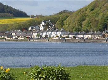Black Isle Holiday Apartments Avoch Kültér fotó