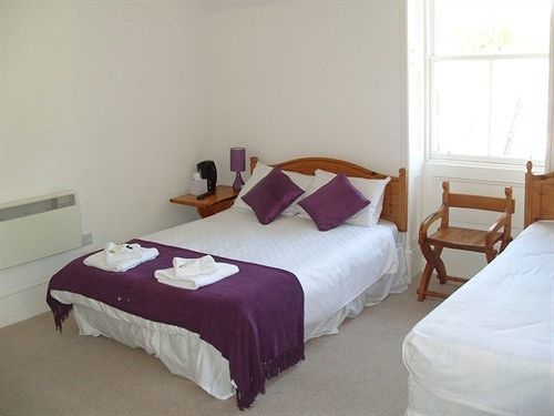 Black Isle Holiday Apartments Avoch Kültér fotó
